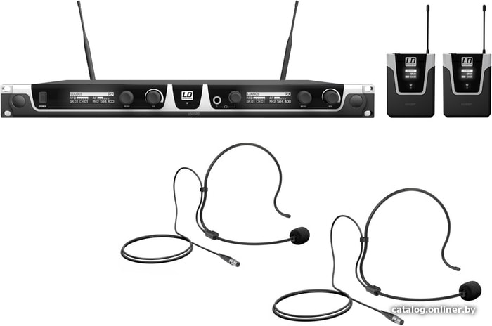

Микрофон LD Systems U505 BPH 2