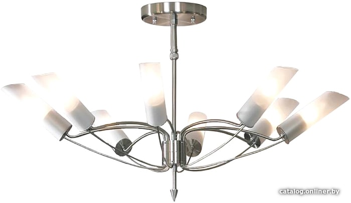 

Люстра Lussole Lano LSA-2813-08