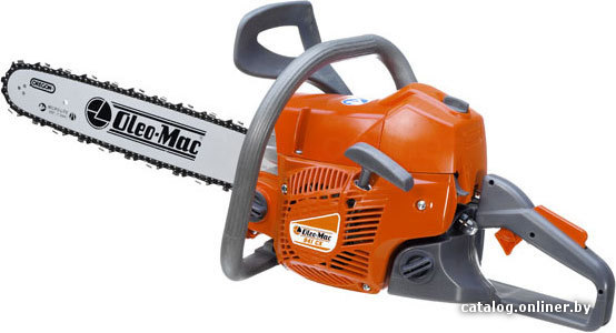 

Бензопила Oleo-Mac 941C