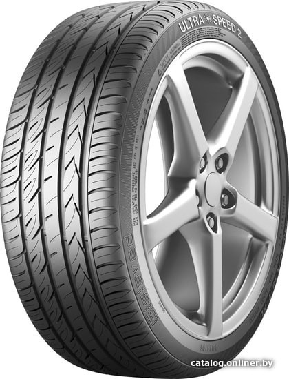 

Автомобильные шины Gislaved Ultra*Speed 2 205/45R17 88Y