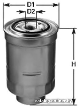 

Magneti Marelli 152071760681