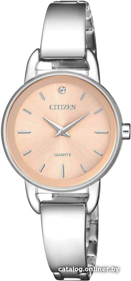 

Наручные часы Citizen EZ6370-56X
