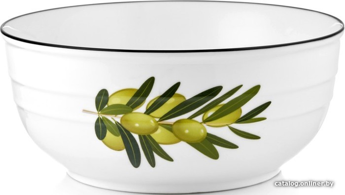 

Салатник Walmer Olive W37000740