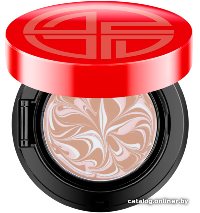 

Компактная пудра Ciracle Red Care Luminant Concealer Pact тон 21 (12 г)