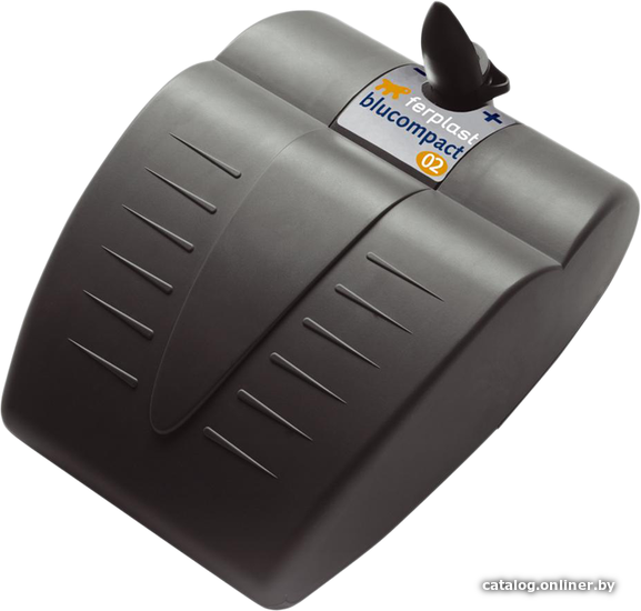 

Внутренний фильтр Ferplast Blucompact 02 66210017