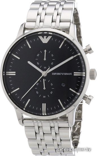 

Наручные часы Emporio Armani AR0389