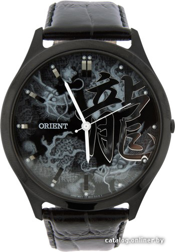 

Наручные часы Orient FQB2U005B