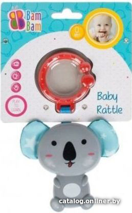 

Подвесная игрушка Bam Bam Коала 428964