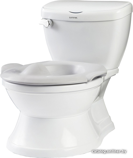 

Детский горшок Summer Infant My Size Potty Train & Transition 11686