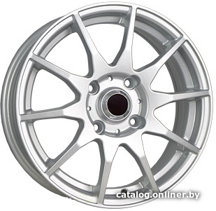 

Литые диски Cross Street Y-737 15x6" 5x100мм DIA 57.1мм ET 38мм S