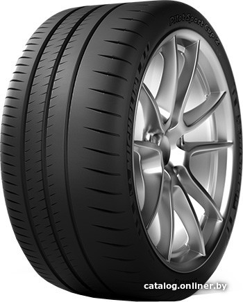 

Автомобильные шины Michelin Pilot Sport Cup 2 315/30R20 104Y