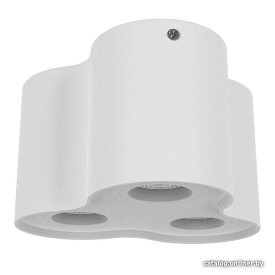 

Точечный светильник Lightstar Binoco 52036