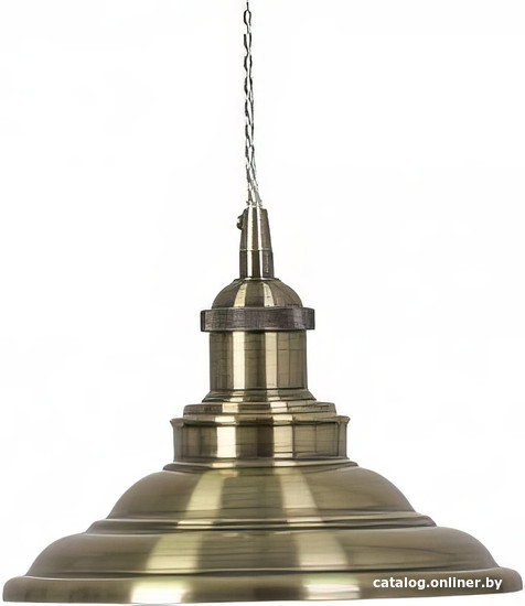 

Подвесная люстра Manne Lydia CL.7005-1BR