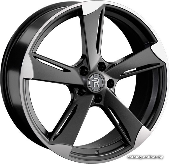 

Литые диски Replay INF95 20x8.5" 5x114.3мм DIA 66.1мм ET 44мм MGMF
