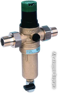 

Магистральный фильтр Honeywell FK06AAM 3/4"