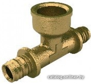 

Фитинг Pradex 20xG1/2"х20 FP09146