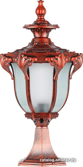 

Садовый светильник Sfera-sveta T2055-9F CO