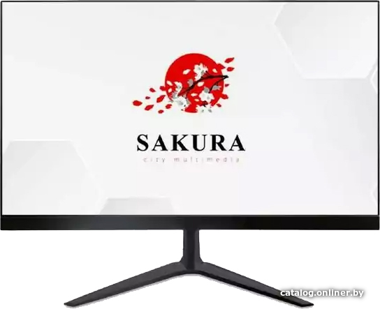 

Монитор Sakura MCA-F-024