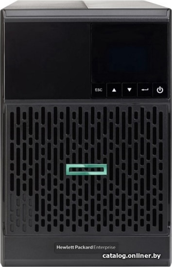 

Источник бесперебойного питания HP UPS T1500 G5 Q1F52A