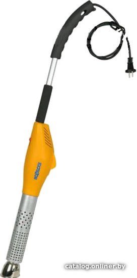 

Уничтожитель сорняков термический Hozelock Green Power Evolution 4185