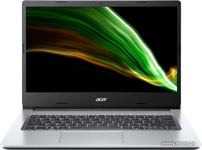 

Ноутбук Acer Aspire 1 A114-33-P9R1 NX.A7VER.00U