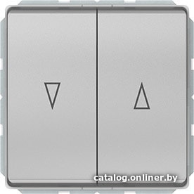 

Выключатель для жалюзи Vilma Standard ST 150 P410-020-04 mt
