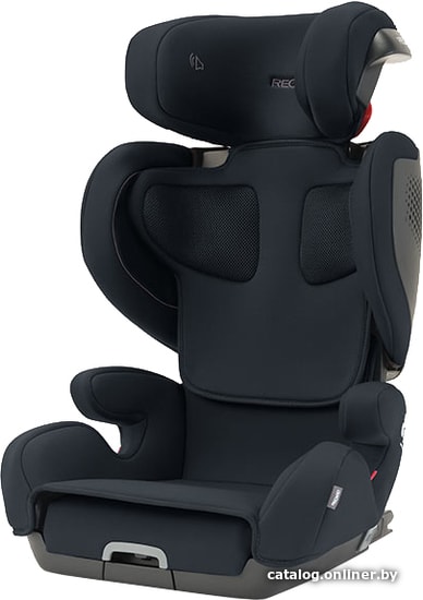 

Детское автокресло RECARO Mako Elite (select night black)