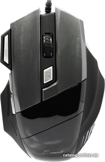 

Игровая мышь Dowell MG-100