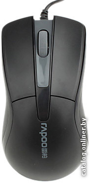 

Мышь Rapoo N1162