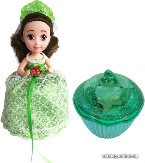 

Кукла Emco Cupcake Surprise Невеста Мэрилин 1105