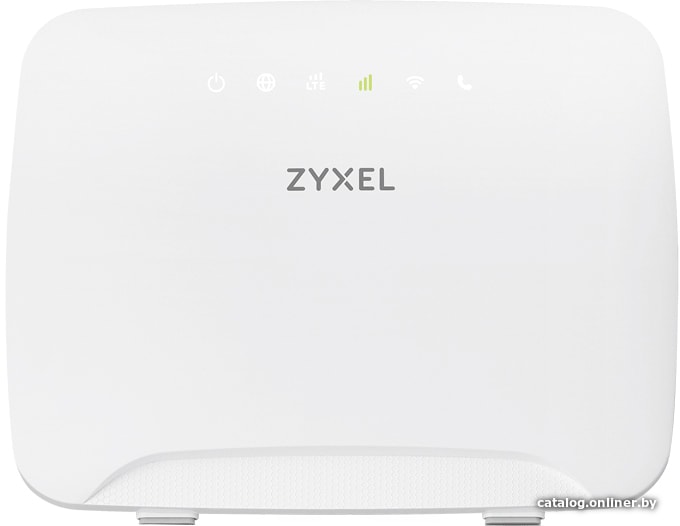 

4G Wi-Fi роутер Zyxel LTE3316-M604