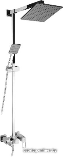 

Душевая система Timo Sahara SX-1115