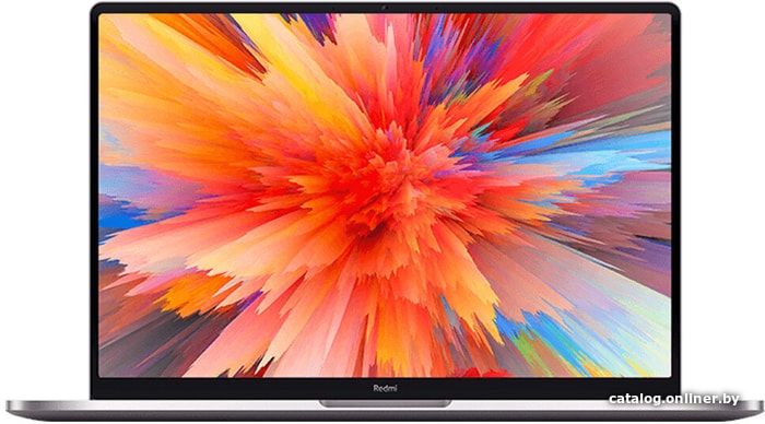 

Ноутбук Xiaomi RedmiBook Pro 14 2021 JYU4345CN