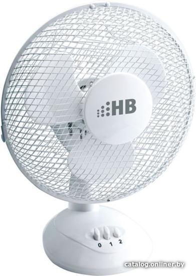 

Вентилятор HB DF2301
