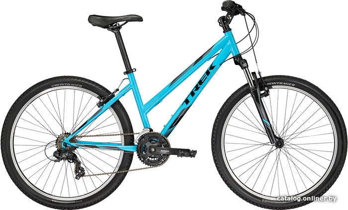 

Велосипед Trek 820 WSD L 2022