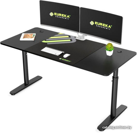 

Стол для работы стоя Eureka Ergonomic ERK-IMOD-60B