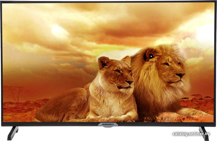 

Телевизор Horizont 32LF7521D