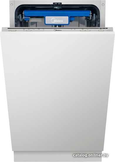 

Встраиваемая посудомоечная машина Midea MID45S110