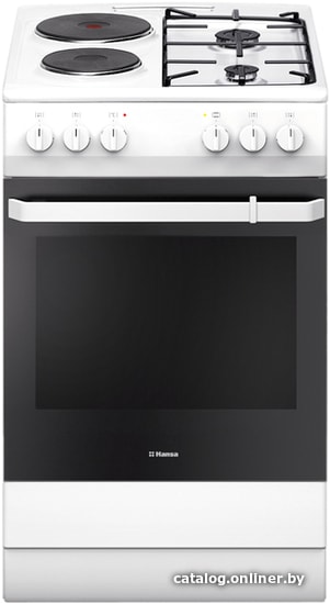 

Кухонная плита Hansa FCMW54009