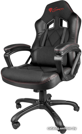 

Кресло Genesis Nitro 330/SX33 (черный)