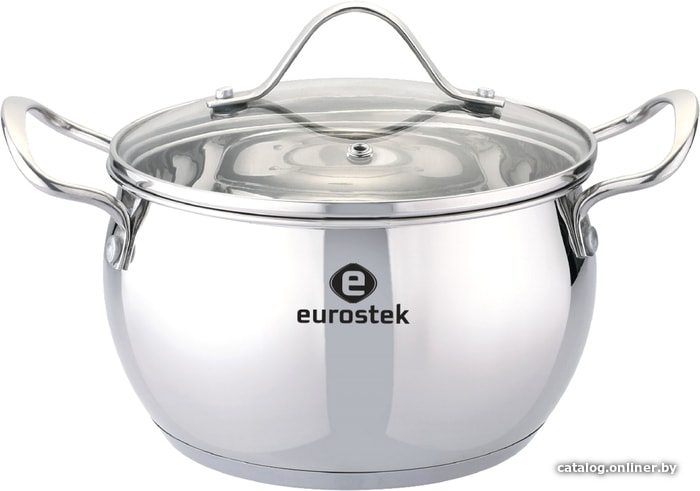 

Кастрюля Eurostek ES-1088