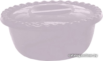 

Миска для смешивания Idea Tea rose M1317
