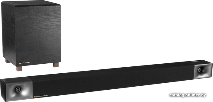 

Саундбар Klipsch Bar 40