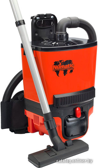 

Пылесос Numatic RSB140