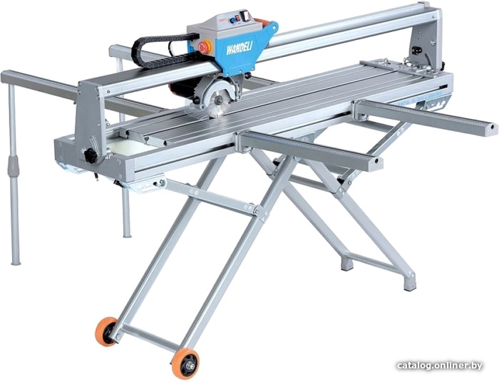

Электрический плиткорез Wandeli QX-1000