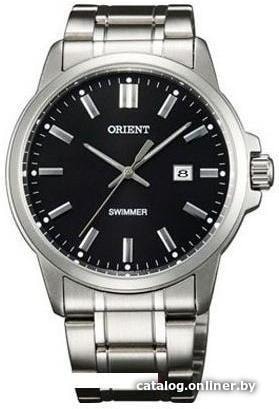 

Наручные часы Orient SUNE5003B