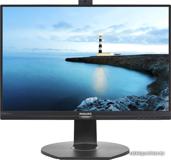 

Монитор Philips 241B7QPJKEB/00