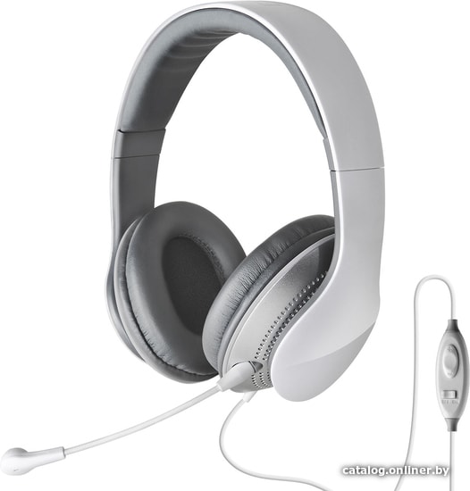 

Наушники Edifier K830 (белый/серый)