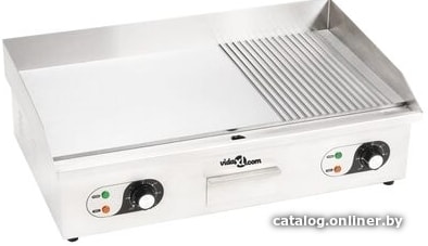 

Электрогриль VidaXL 50747