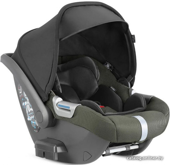 

Детское автокресло Inglesina CAB 0+ AV73M6SQG (sequoia green)